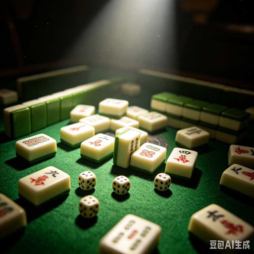 custom mahjong tiles