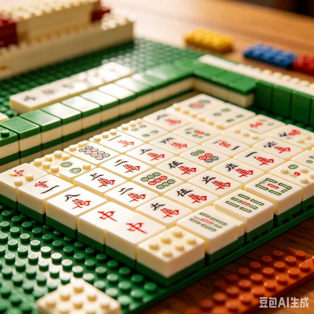 Antwerp,mahjong
