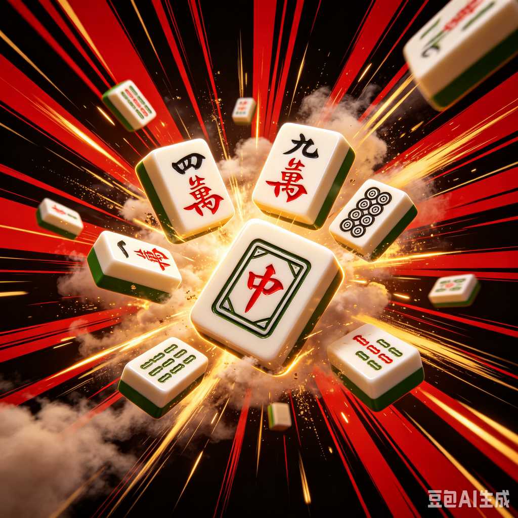 budget premium mahjong tiles