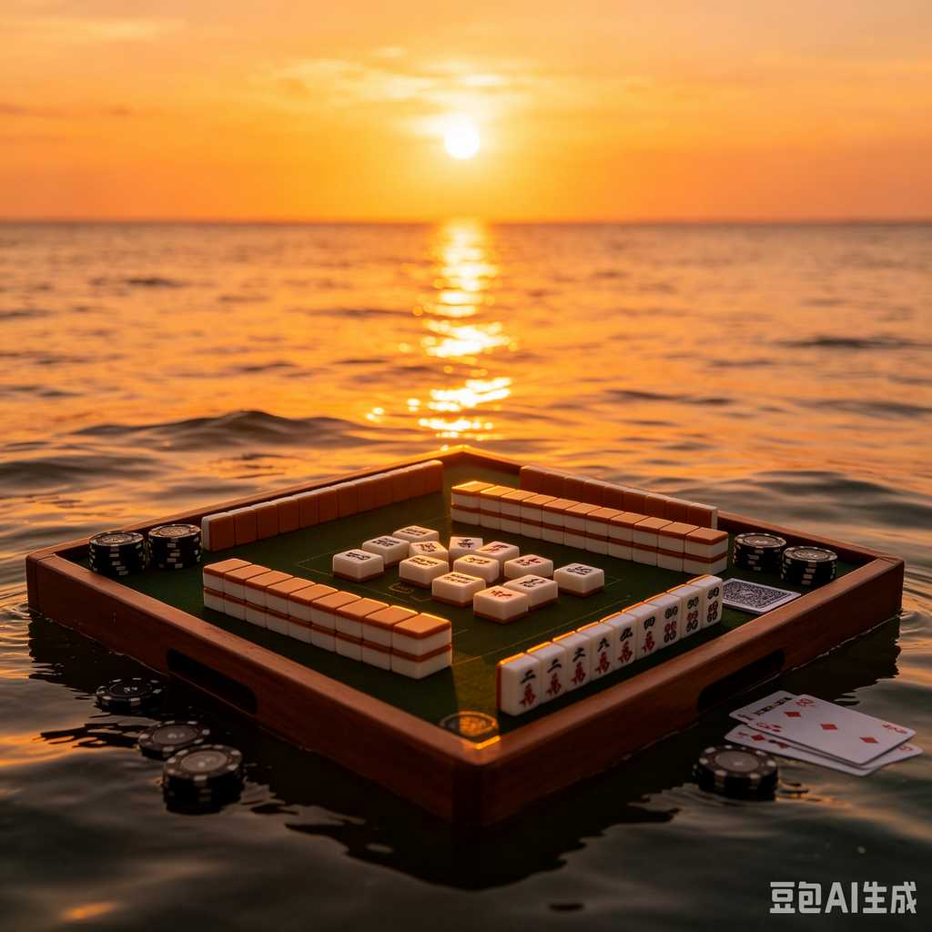 space saving mahjong table